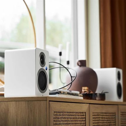 Argon Audio Forte A5 WiFi (Biały) - zdjęcie 3