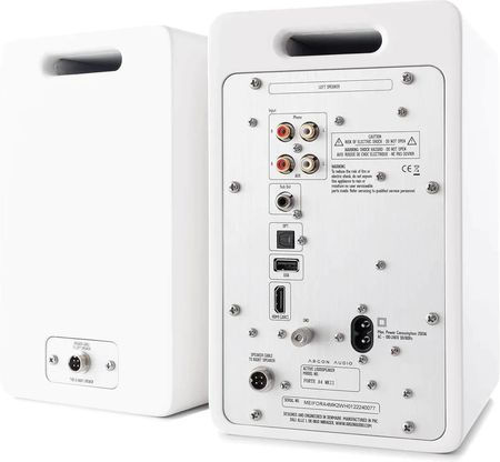 Argon Audio Forte A5 WiFi (Biały) - zdjęcie 5
