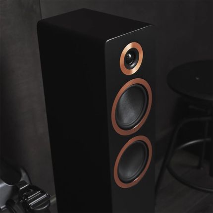 Argon Audio Forte A55 WiFi Czarny - zdjęcie 3
