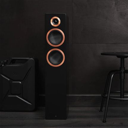 Argon Audio Forte A55 WiFi Czarny - zdjęcie 6