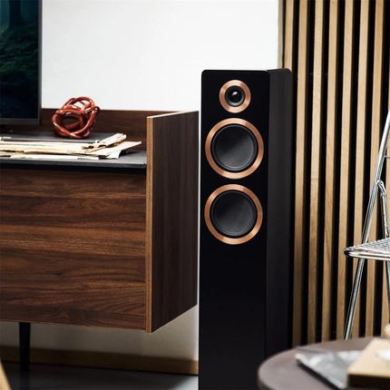 Argon Audio Forte A55 WiFi Czarny - zdjęcie 2