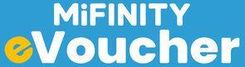 Mifinity 10 Eur Evoucher Europe