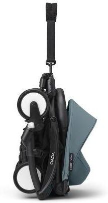 Stokke Yoyo 3 Aqua Spacerowy - zdjęcie 2