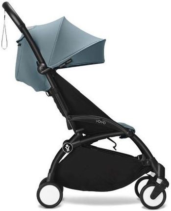 Stokke Yoyo 3 Aqua Spacerowy - zdjęcie 3