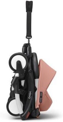 Stokke Yoyo 3 Ginger Spacerowy - zdjęcie 2