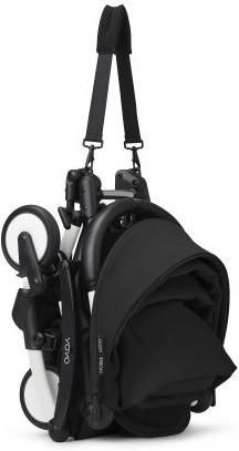 Stokke Yoyo 3 Black Spacerowy - zdjęcie 2