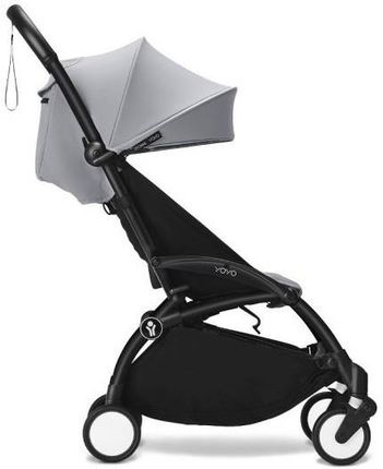 Stokke Yoyo 3 Stone Spacerowy - zdjęcie 2