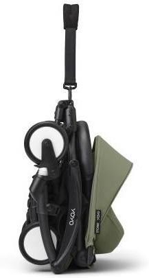Stokke Yoyo 3 Olive Spacerowy - zdjęcie 2