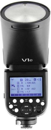 Godox V1 Sony - zdjęcie 2