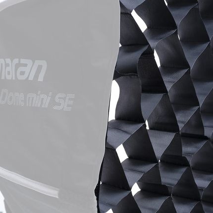 Amaran Grid do Light Dome Mini SE (55 cm) - zdjęcie 3