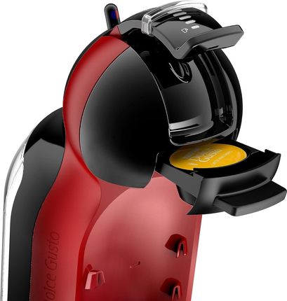 Krups Nescafé Dolce Gusto Mini Me KP123H - zdjęcie 2