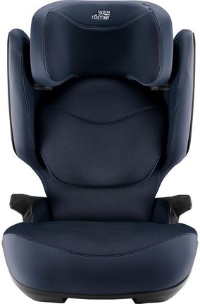 Britax Romer Kidfix Pro 15-36Kg Style Night Blue - zdjęcie 2