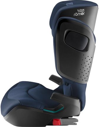 Britax Romer Kidfix Pro 15-36Kg Style Night Blue - zdjęcie 4