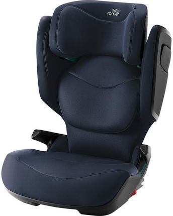 Britax Romer Kidfix Pro 15-36Kg Style Night Blue - zdjęcie 3