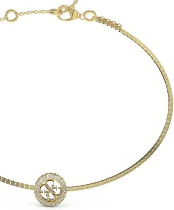 Guess Bransoletka JUBB04163JWYGS - zdjęcie 2