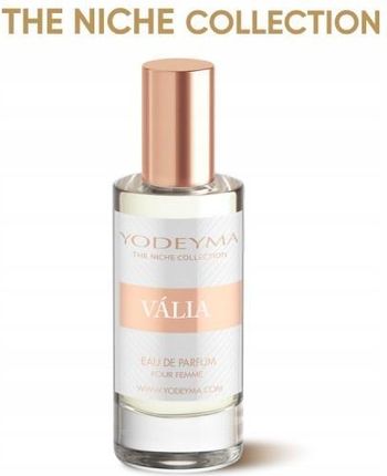Yodeyma Valia Perfumy 15ml - zdjęcie 3