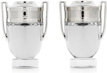 Paco Rabanne Invictus Woda Toaletowa 2x50ml - zdjęcie 2
