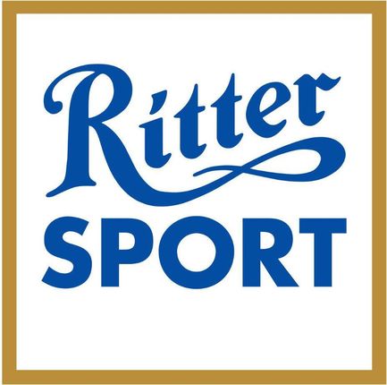 Ritter Sport Czekolada Deserowa Z Chrupiącymi Orzechami 100G - zdjęcie 2