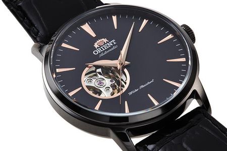ZEGAREK ORIENT Mechanical Contemporary Watch TAG02001B0 - zdjęcie 3