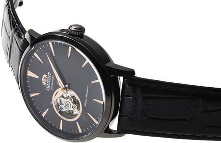 ZEGAREK ORIENT Mechanical Contemporary Watch TAG02001B0 - zdjęcie 4
