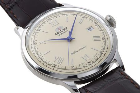 ZEGAREK ORIENT Classic Automatic Bambino TAC00009N0 - zdjęcie 3