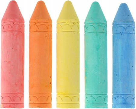 Strigo Kreda Kolorowa Chodnikowa Jumbo - zdjęcie 2