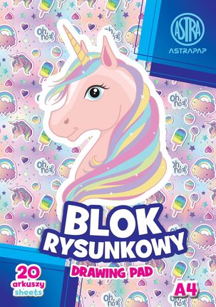 Astra Wyprawka Szkolna Animals Xl 23 El. - zdjęcie 2
