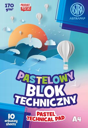 Astra Wyprawka Szkolna Animals Xl 23 El. - zdjęcie 3
