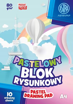 Astra Wyprawka Szkolna Animals Xl 23 El. - zdjęcie 5