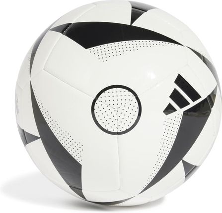 Piłka adidas Rm Clb Home Ix4019 Biały - zdjęcie 3
