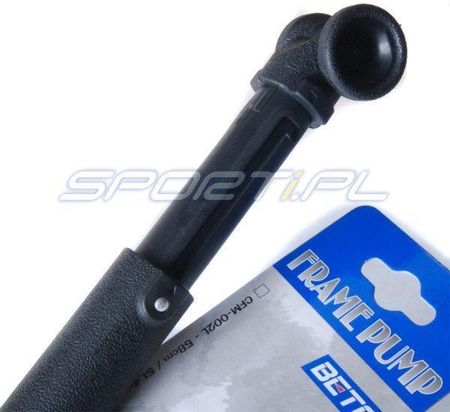 Beto Pompka Cfm-002 M Podwójna Głowica - zdjęcie 2