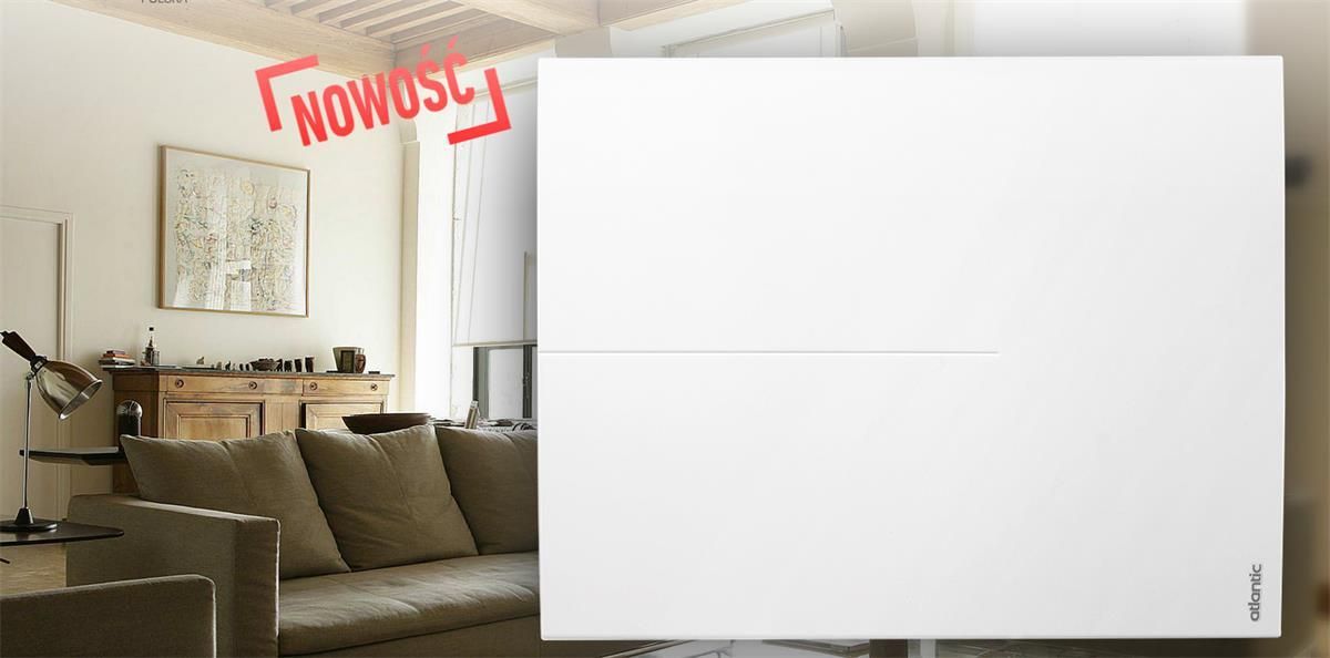 Zdjęcie Atlantic Furno 750W 138004 - Dobra