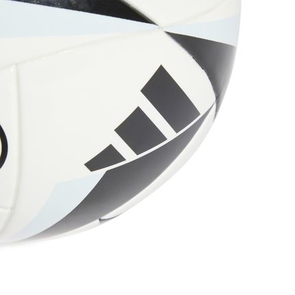 Mini Piłka adidas Rm Home Ix4020 Biały - zdjęcie 3