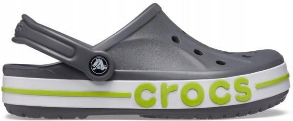 M Skie Buty Chodaki Klapki Crocs Bayaband Clog Ceny I