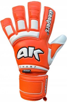 Rękawice 4Keepers Champ Training Vi Rf2G 2.0 Jr S953170 5 - zdjęcie 3