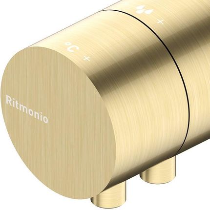 Ritmonio Diametro35 Cross PR28HC205CHX - zdjęcie 2