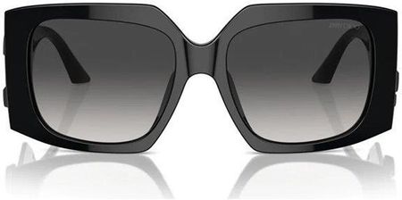Okulary Jimmy Choo JC 5006U 50008G - zdjęcie 2