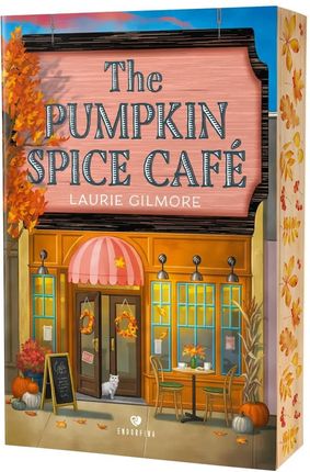 The Pumpkin Spice Cafe - zdjęcie 2