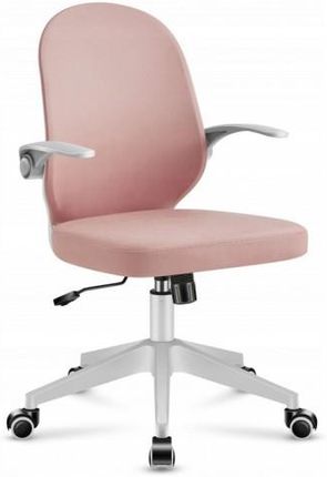 Mark Adler Junior 4.0 Pink Fotel Obrotowy - zdjęcie 3
