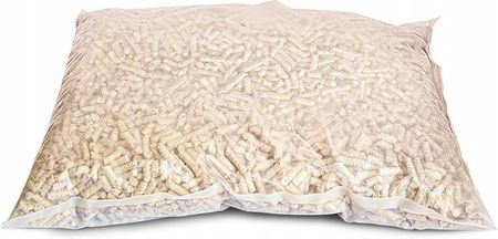 iPELLET Pellet drzewny Pelet drewniany worek 15kg 6mm Opał 975 kg - zdjęcie 3