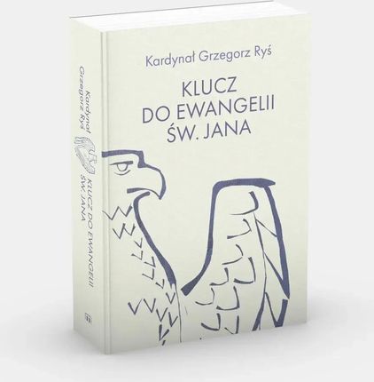 Klucz do Ewangelii świętego Jana - zdjęcie 2
