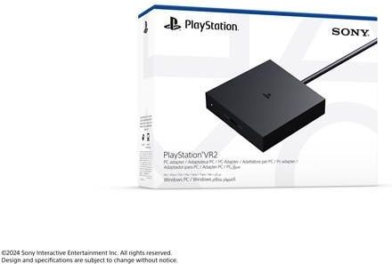 Sony Adapter PlayStation VR2 PC - zdjęcie 2