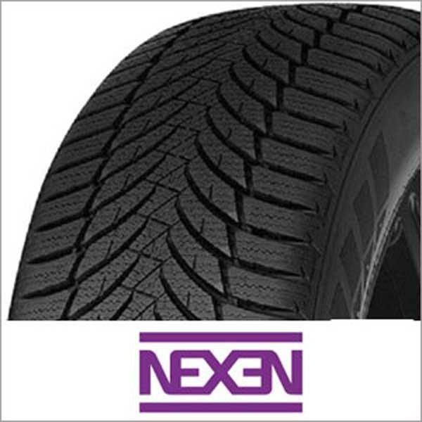 Felgi Tunershop Nexen Winguard Snow G Wh R H Xl M S Pmsf