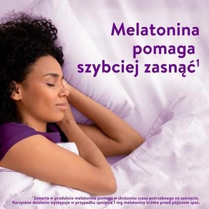Vicks Zzzquil Sen Spray Z Melatoniną 30Ml - zdjęcie 5