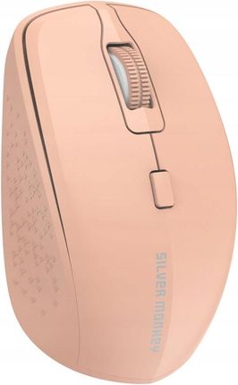 Silver Monkey M40 (SMA224) - zdjęcie 3