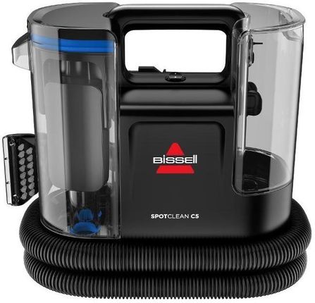 Bissell SpotClean C5 Select 3928N Czarny - zdjęcie 2