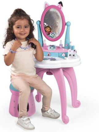 Smoby Toaletka dla dzieci Gabi 2w1 320254 - zdjęcie 6