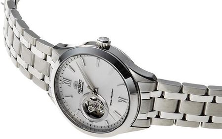 ORIENT Mechanical Contemporary Watch TAG03001W0 - zdjęcie 2