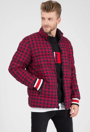Kurtka męska Tommy Hilfiger x Lewis Hamilton 4w1 parka S - zdjęcie 2