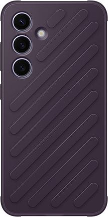Icableseu Etui Samsung Shield Case Gp Fps926Sacvw Pancerne Do Samsung Galaxy S24 Ciemnofioletowe - zdjęcie 2